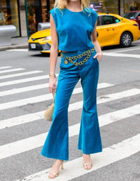 Elizabeth James The Label - Jackie Top