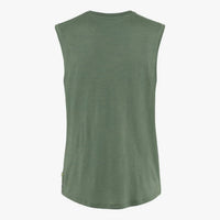Fjallraven - Women's Abisko Wool Tank Top
