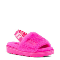 Ugg - Girl's Disco Slides