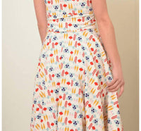 Effie'S Heart - Radiance Midi Dress