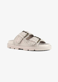 Mou - Women's Low Bio Sandal