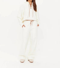 The Upside - Arkana Priah Hoddie