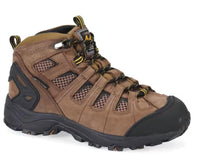 Carolina - Men's 6" Waterproof 4x4 Hiker Boots