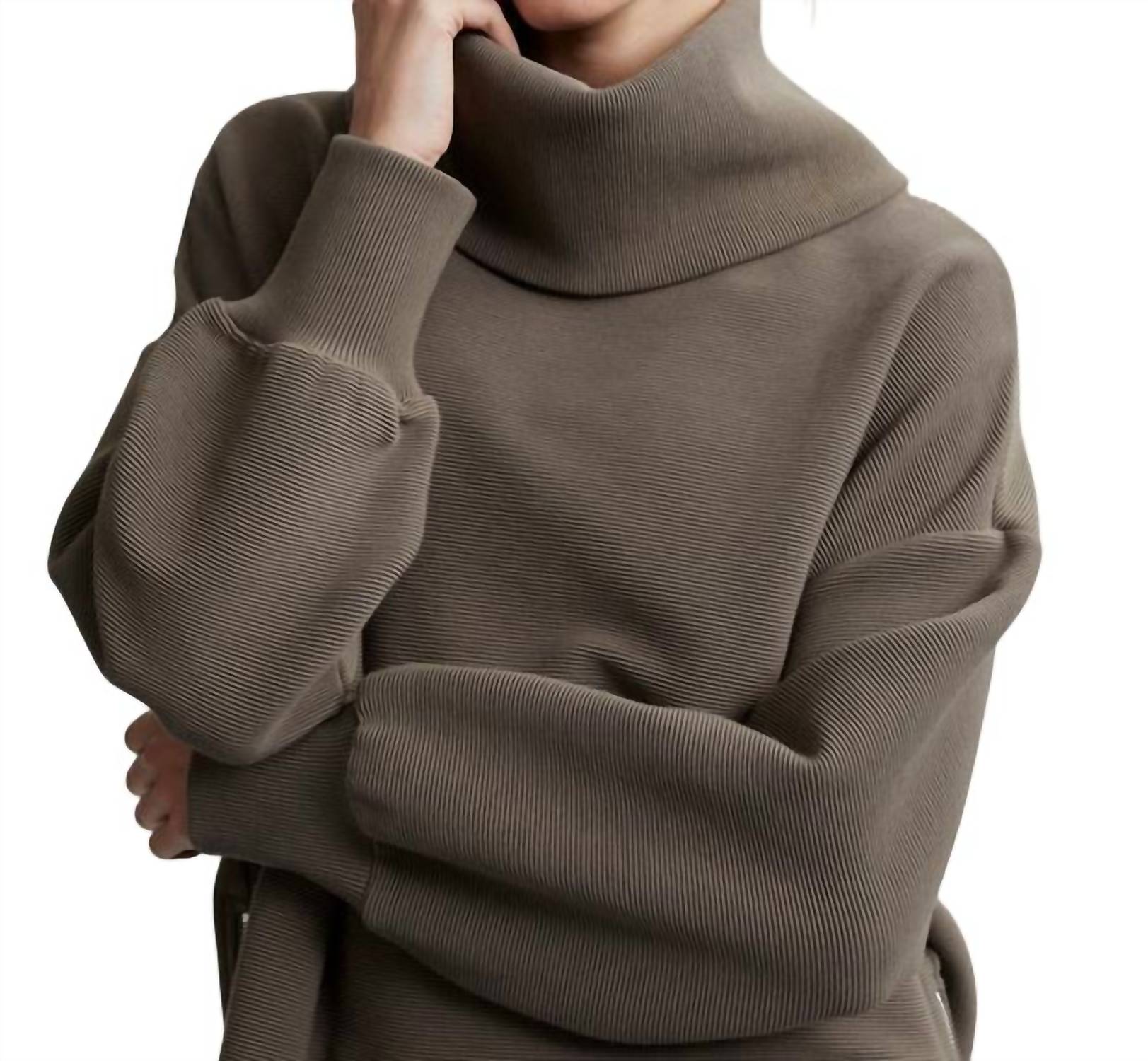 MILTON SWEAT