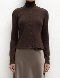 Leset - Lauren Classic Cardigan