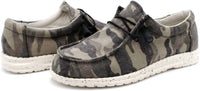 Laforst Shoes - Women’s Hermosa Comfort Hola! Shoes