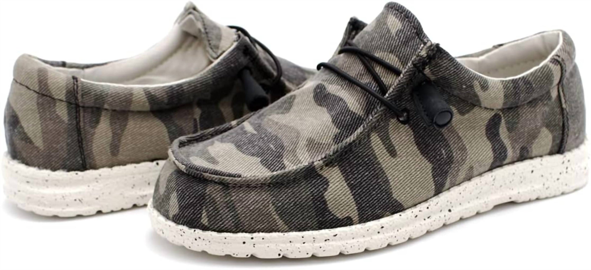 Laforst Shoes - Women’s Hermosa Comfort Hola! Shoes