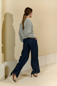 Sita Murt - Fuzzy Texture Jacket