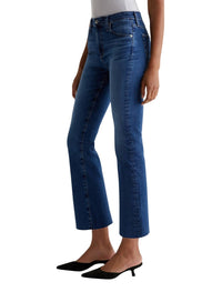 Ag Jeans - Farrah Boot Crop Jean