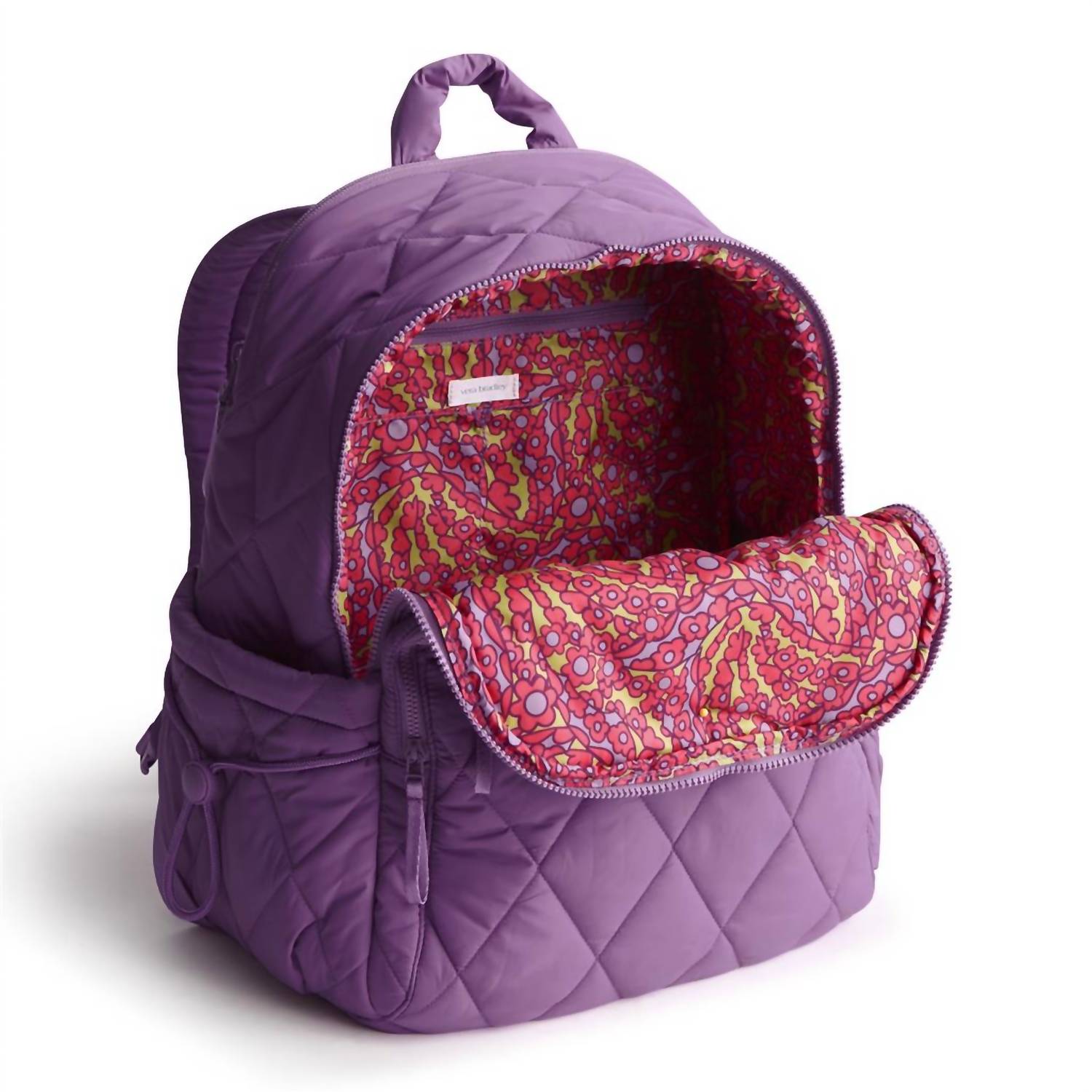 Vera Bradley - Women's Bancroft Nylon Backpack