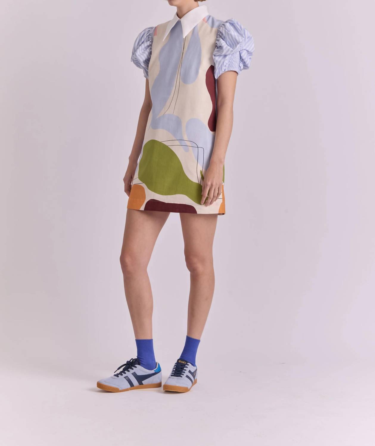 De Loreta - Pierina Blouse
