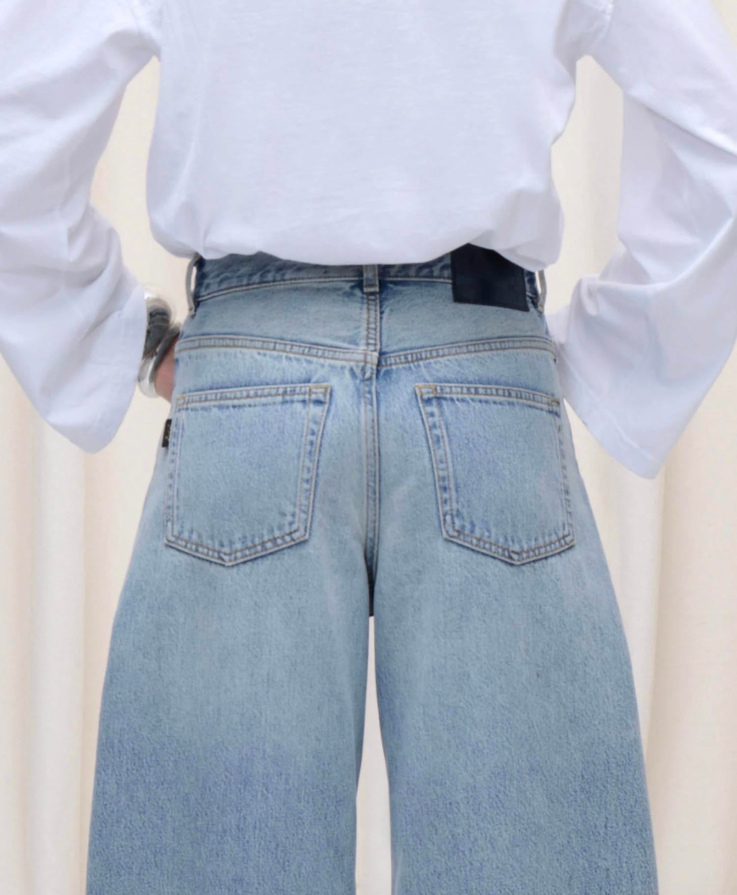 Haikure - BIBI SHORT AUTHENTIC TROUSERS