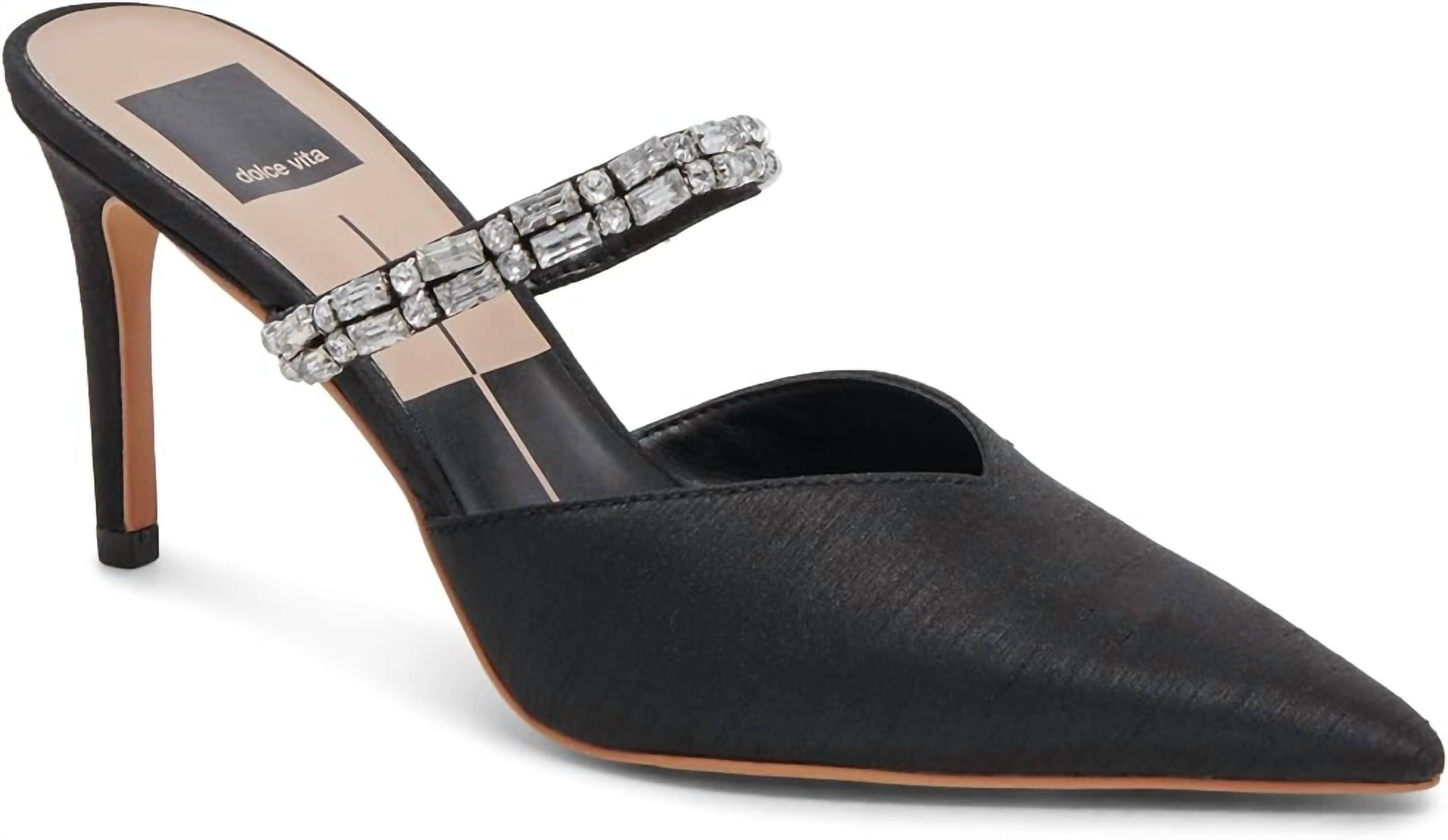 Dolce Vita - Women's Kanika Heels