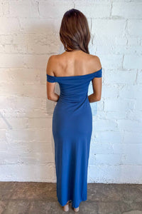 Nia - Clara Dress