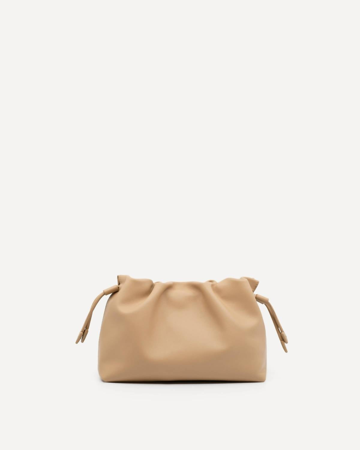 Studio Amelia - Women's Alexandra Petite Drawstring Bag