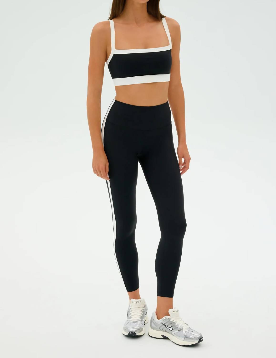 Splits59 - Clare High Waist Rigor 7/8 Leggings