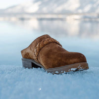 Otbt - Women's West Heeled Mules
