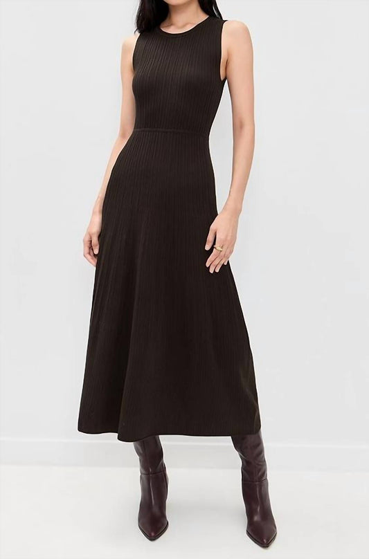 Z Supply - Elba Midi Dress