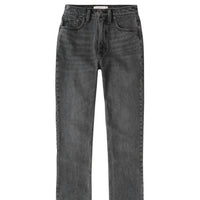 Abercrombie & Fitch - 90s High Rise Skinny Jeans