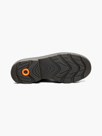 Bogs - Women's Hazel Mid Zip Boots