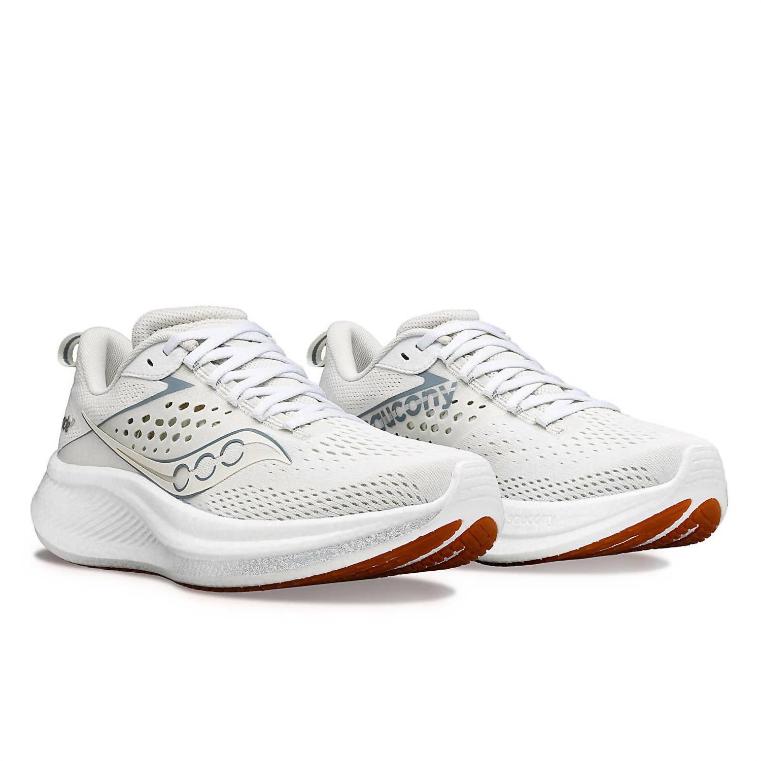 Saucony - Women's Ride 17 Sneaker