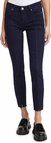 Paige - Verdugo Ankle Jeans
