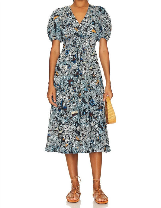 Ulla Johnson - THELMA DRESS