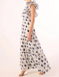 Misa Los Angeles - Ilaria Dress