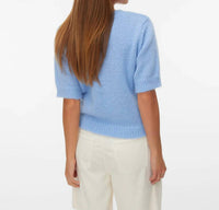 Vero Moda - Madden Crew Sweater