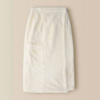 Volo - Women's Spa Wrap Towel