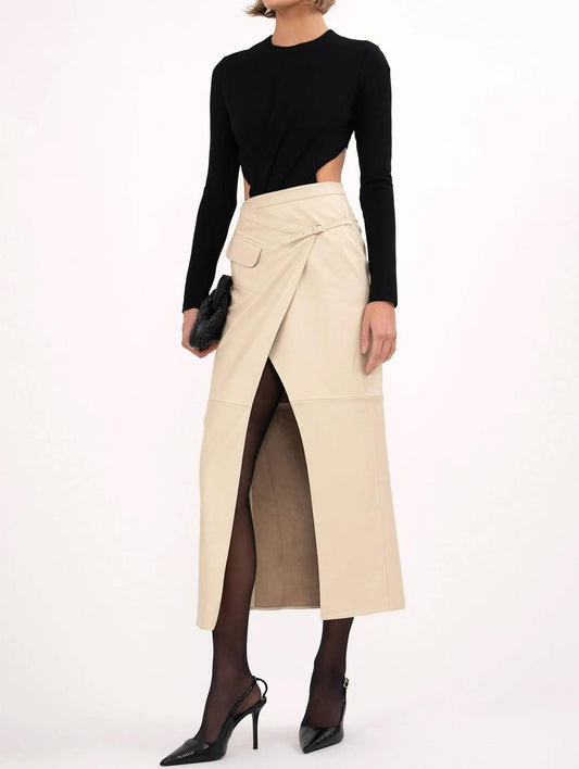 Nonchalant Label - Celeste Skirt