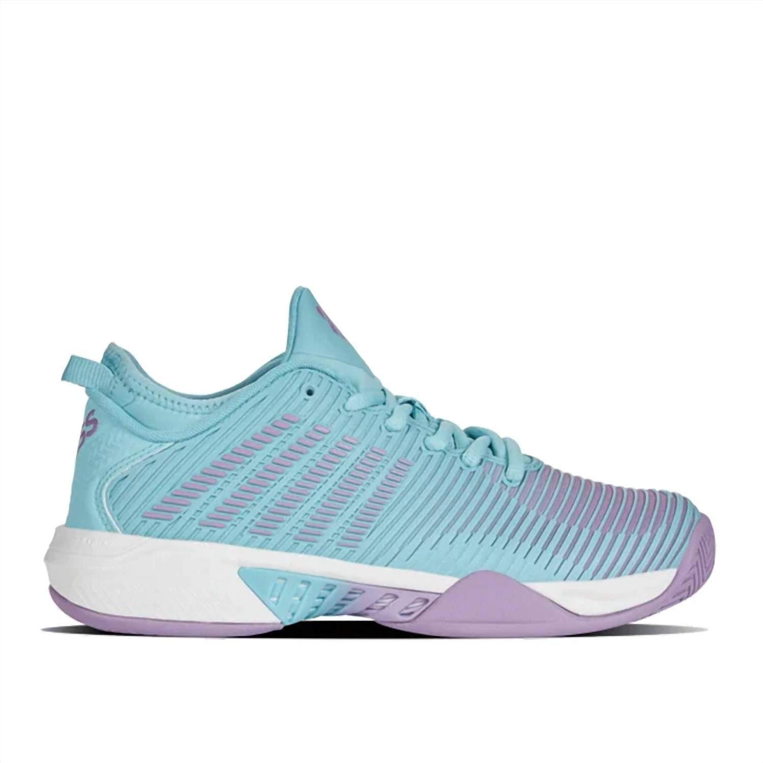 K-Swiss - Women's Hypercourt Supreme Shoes