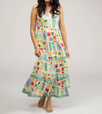 Beau & Ro - Alice Dress