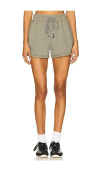 Sundry - Lounge Poplin Short