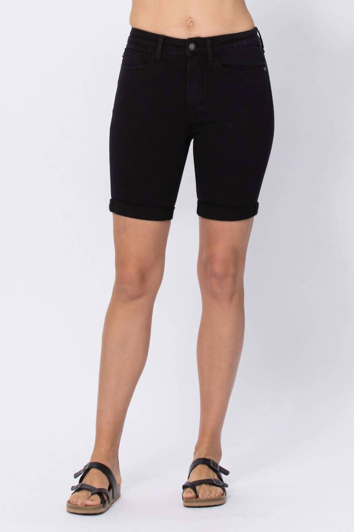 4453166 Canada - Bermuda Shorts