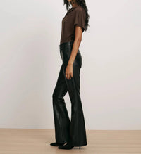 Veronica Beard - Beverly High Rise Skinny Flare Pant