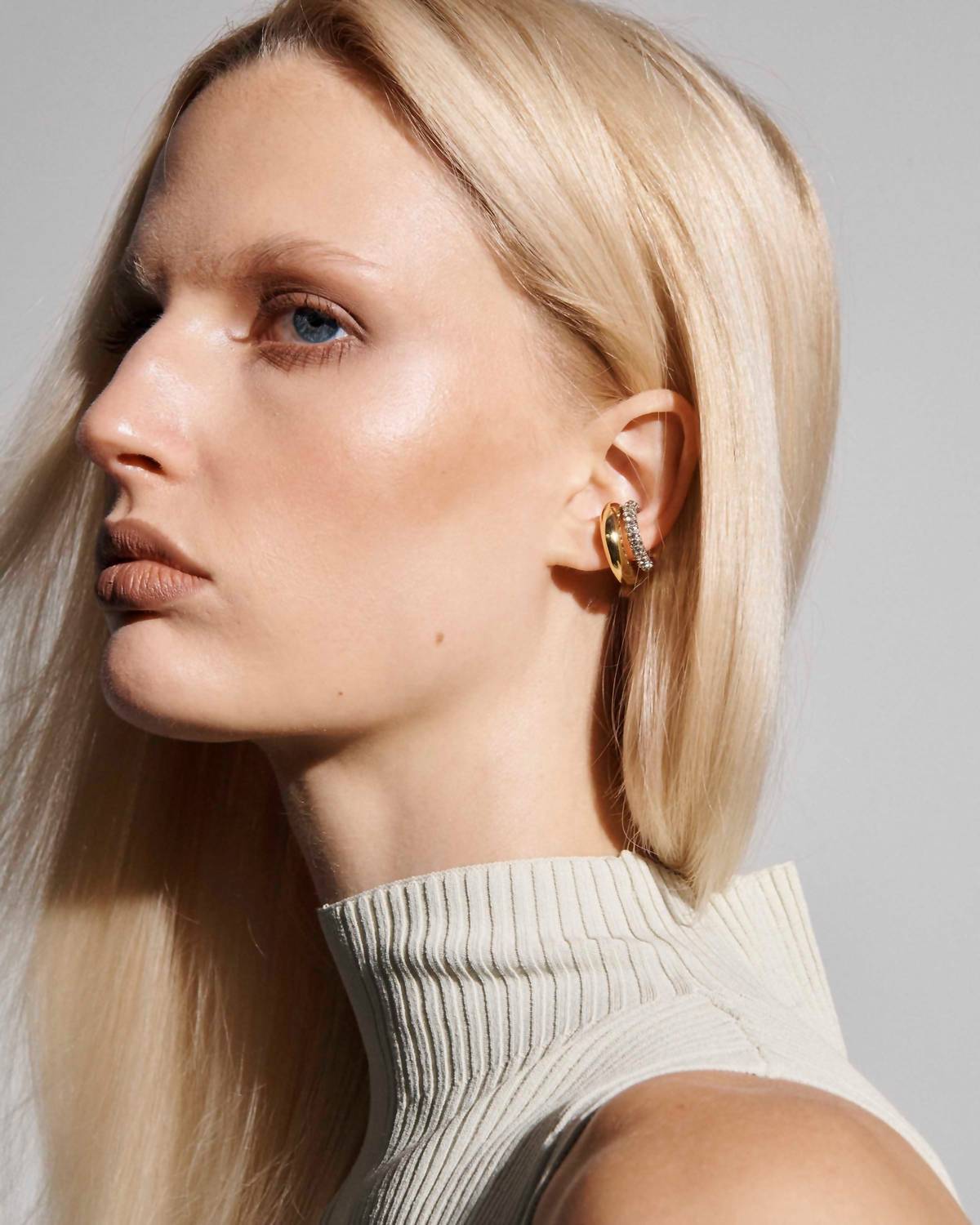 Demarson - Vida Ear Cuffs