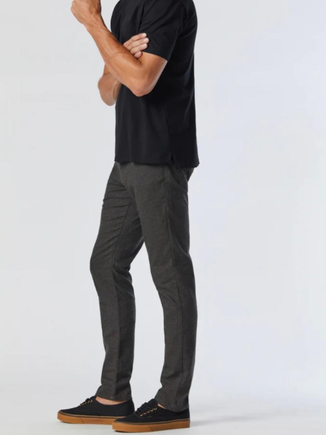 Mavi - Marcus Slim Straight Jean