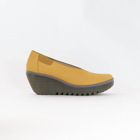 Fly London - Women's Wedge Heeled Shoes