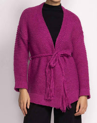 Pink Martini - Wren Cardigan