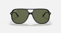 Ray Ban - Bill Large Polarized Sunglasses Rb2198 901/58