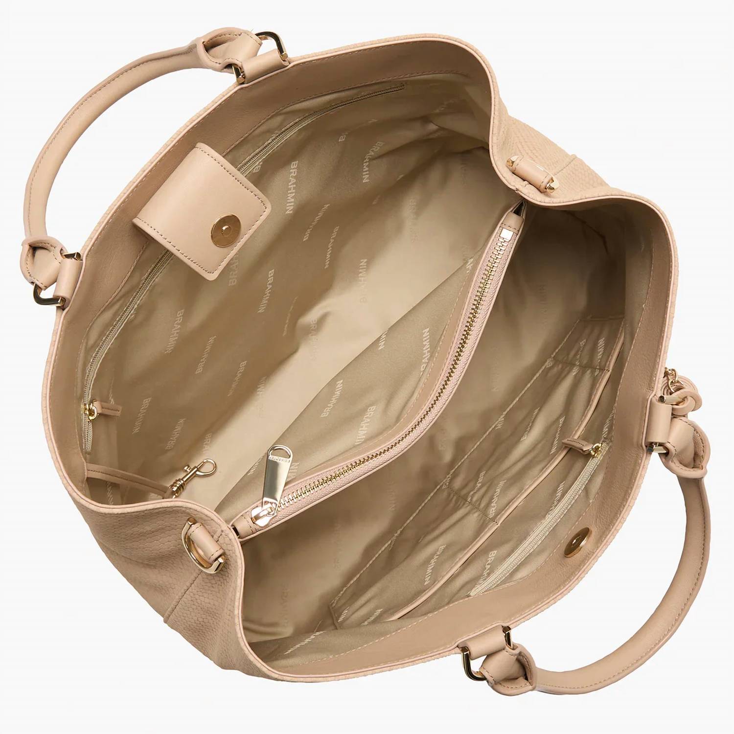 Brahmin - Women's Denise Tote