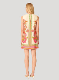 Gilner Farrar - Kirby Mini Dress