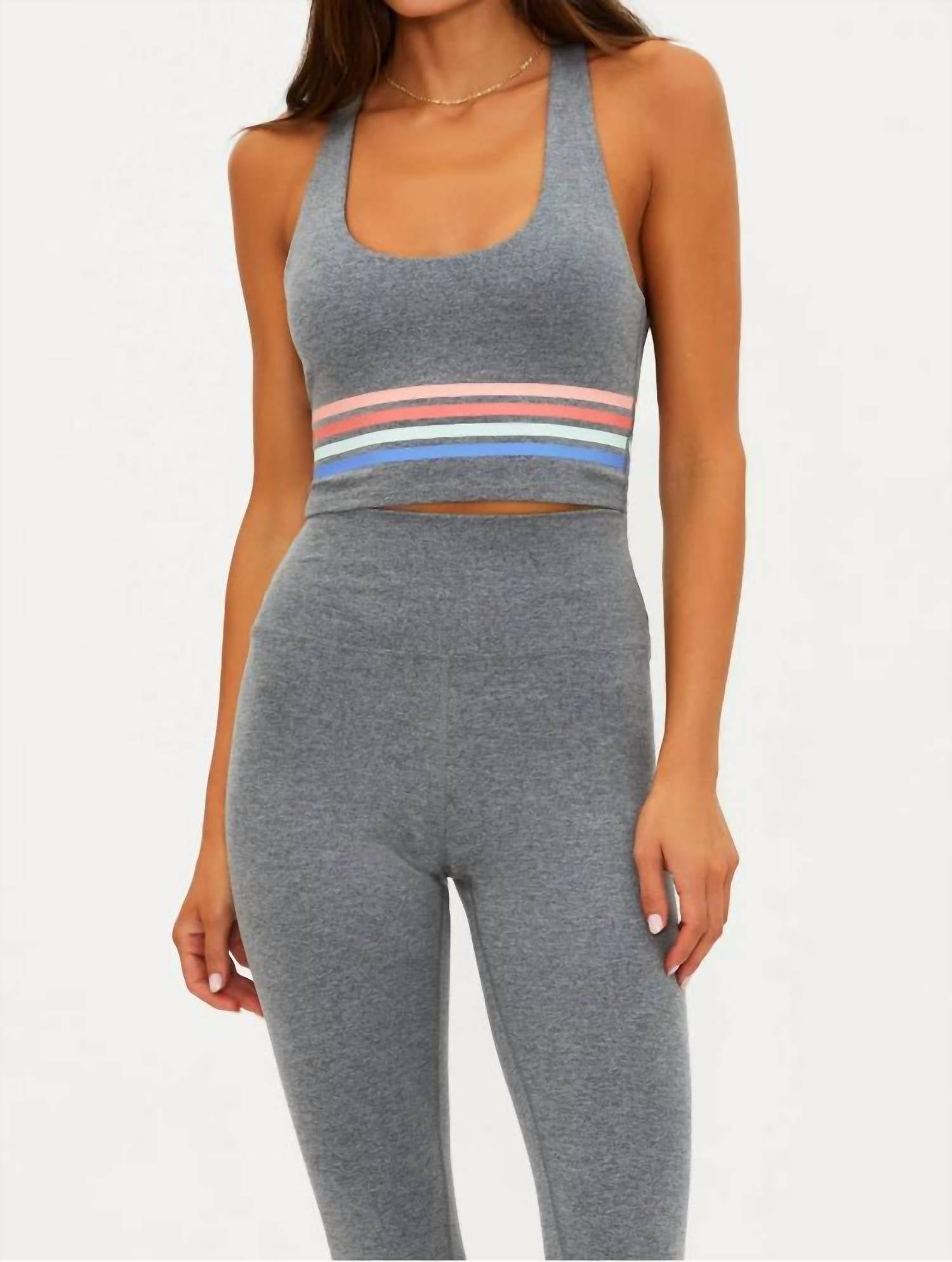 Beach Riot - Yara Top