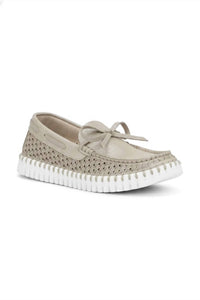 Ilse Jacobsen - Women's Tulip Loafer