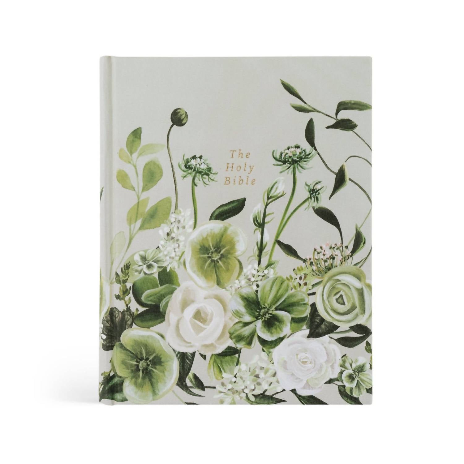 Hosana Revival - Csb Notetaking Bible: Dorset Theme