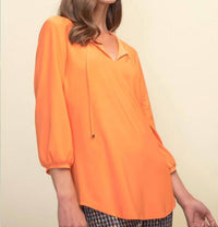 Joseph Ribkoff - Knit Top