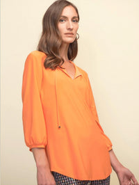 Joseph Ribkoff - Knit Top