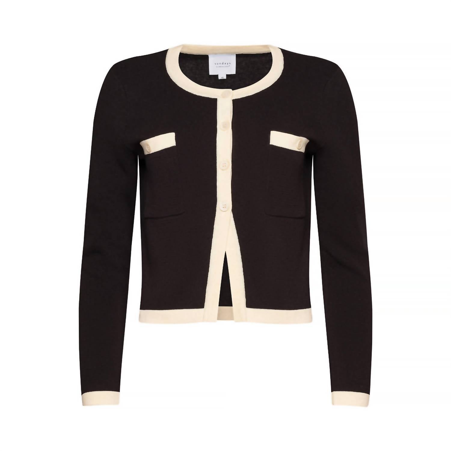 Sundays - Amora Cardigan