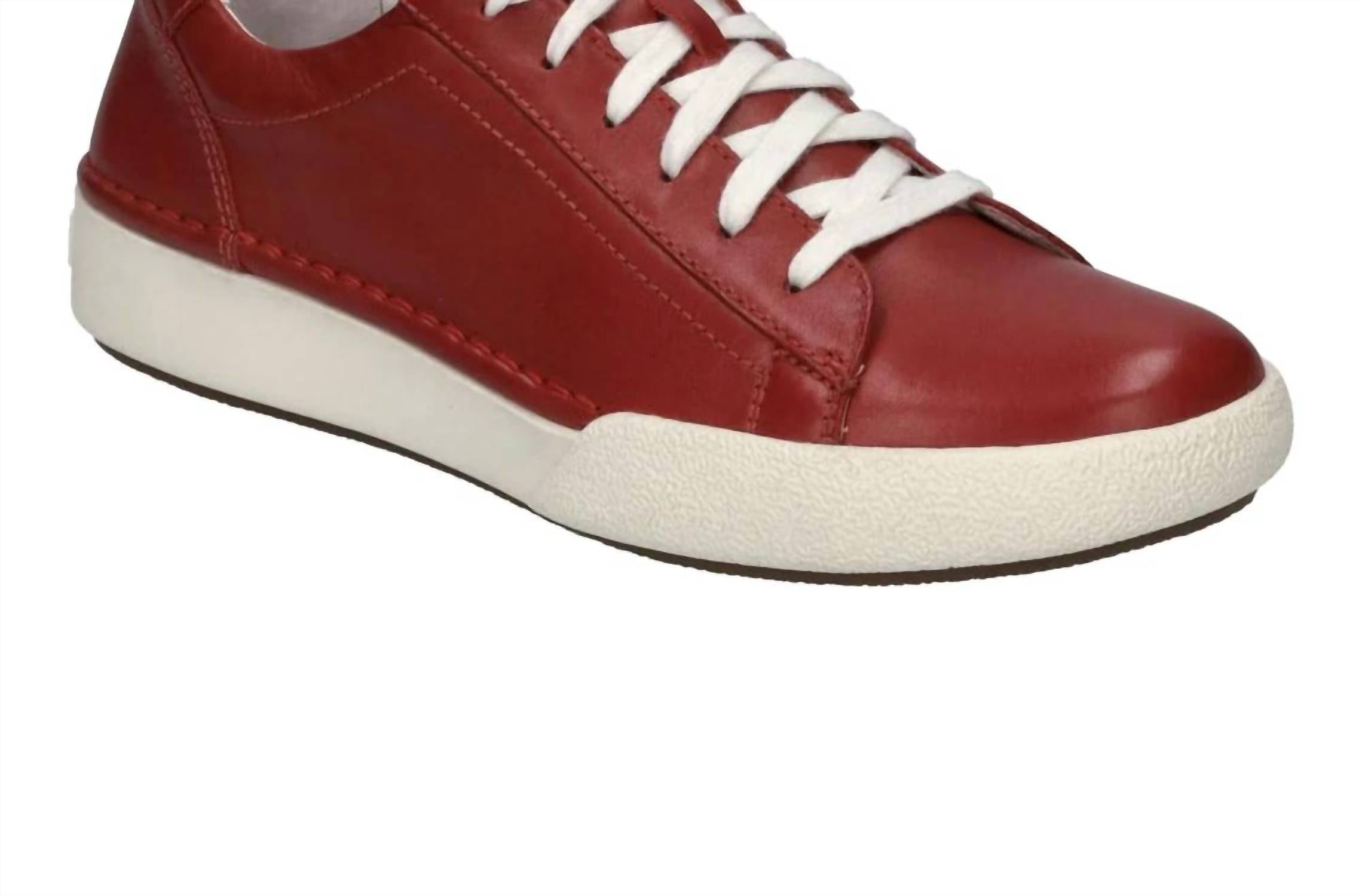 Josef Seibel - Women's Claire Casual Sneaker